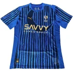 Al Hilal Club Maglia 2025 2026 Casa - Maglia Al Hilal Mondiale Per Club | itmagliettecalcio