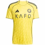 Maglia 2025 2026 Casa - Al Nassr Fc Maglia | itmagliettecalcio