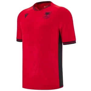 Albania Maglia 2025 Casa - Maglia Albania | itmagliettecalcio