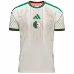 Algeria Maglia 2026 Casa - Maglia Algeria | itmagliettecalcio