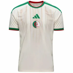 Algeria Maglia 2026 Casa - Maglia Algeria | itmagliettecalcio