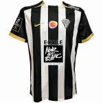 Maglia 2025 2026 Casa - Maglia Angers Sporting Club De L'Ouest | itmagliettecalcio