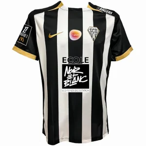 Maglia 2025 2026 Casa - Maglia Angers Sporting Club De L'Ouest | itmagliettecalcio