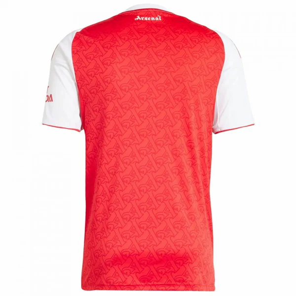 Arsenal Maglia 2025 2026 Casa - Maglia Arsenal | itmagliettecalcio