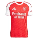 Arsenal Maglia 2025 2026 Casa - Maglia Arsenal | itmagliettecalcio