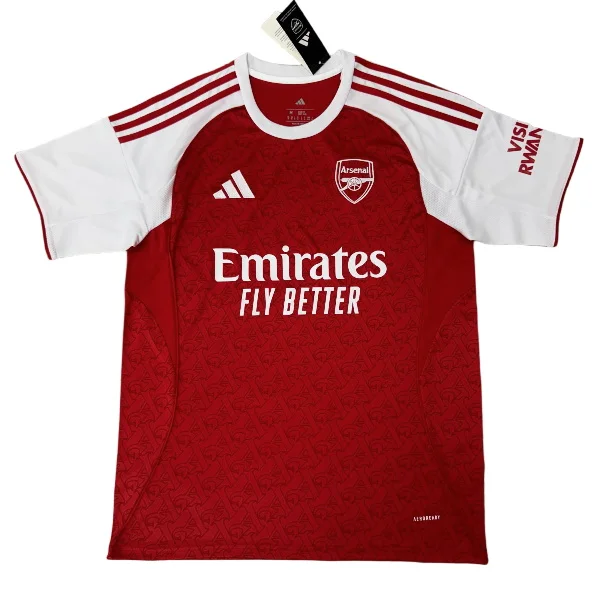 Arsenal Maglia 2025 2026 Casa - Maglia Arsenal | itmagliettecalcio
