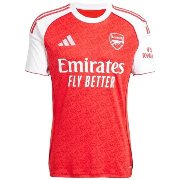 Arsenal Maglia 2025 2026 Casa - Maglia Arsenal | itmagliettecalcio