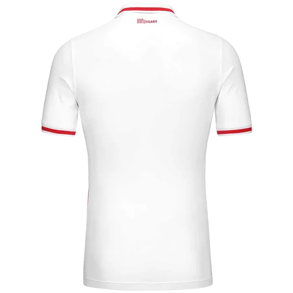 AS Monaco Maglia 2024 2025 Casa - Maglia As Monaco | itmagliettecalcio