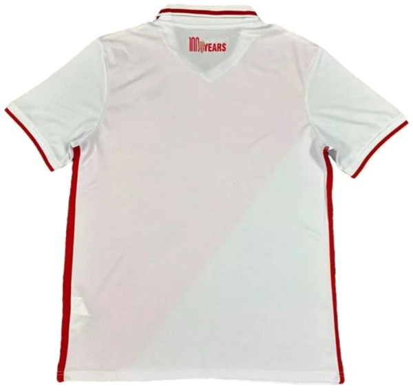 AS Monaco Maglia 2024 2025 Casa - Maglia As Monaco | itmagliettecalcio