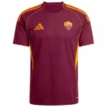 AS Roma Maglia 2025 2026 Casa - Maglia As Roma | itmagliettecalcio