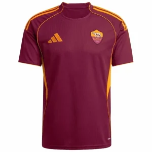 AS Roma Maglia 2025 2026 Casa - Maglia As Roma | itmagliettecalcio