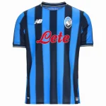 Atalanta BC Maglia 2025 2026 Casa | itmagliettecalcio
