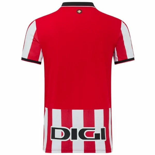 Athletic Bilbao Maglia 2025 2026 Casa - Maglia Athletic Bilbao | itmagliettecalcio