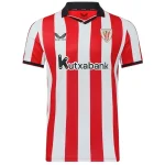 Athletic Bilbao Maglia 2025 2026 Casa - Maglia Athletic Bilbao | itmagliettecalcio