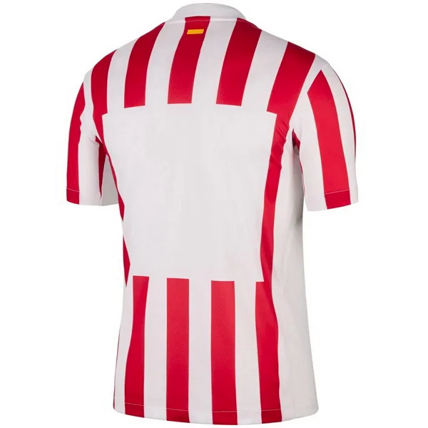 Atlético de Madrid Maglia 2025 2026 Casa - Maglia Atletico De Madrid | itmagliettecalcio