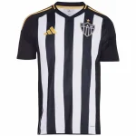 Atlético Mineiro Maglia 2025 2026 Casa - Maglia Atletico Mineiro | itmagliettecalcio