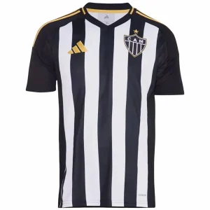 Atlético Mineiro Maglia 2025 2026 Casa - Maglia Atletico Mineiro | itmagliettecalcio