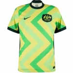 Australia Maglia 2026 Casa - Maglia Australia Calcio | itmagliettecalcio