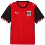 Austria Maglia 2026 Casa - Maglia Austria | itmagliettecalcio