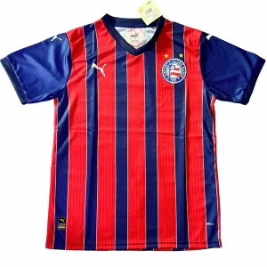 Maglia 2025 2026 Casa - Ec Bahia 2026 | itmagliettecalcio
