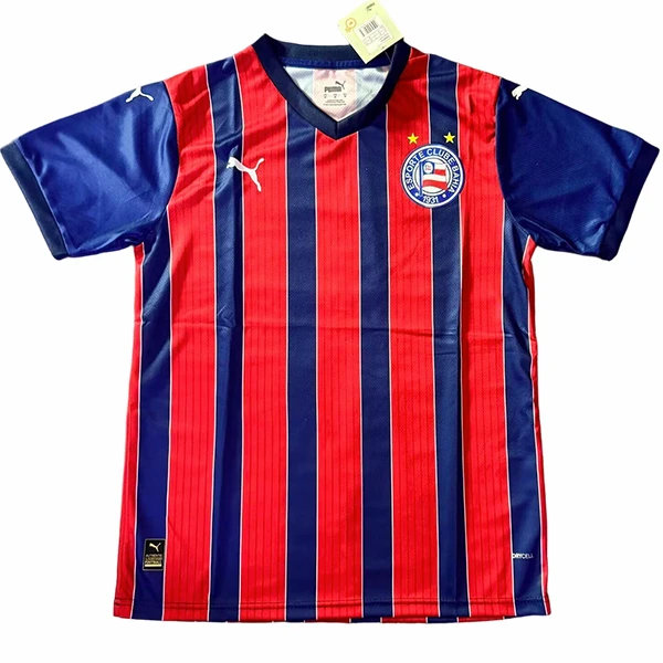 Maglia 2025 2026 Casa - Ec Bahia 2026 | itmagliettecalcio