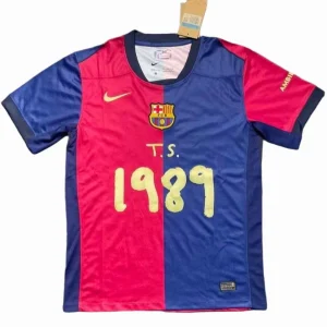 Maglia 2024 2025 Casa - Maglia Fc Barcellona | itmagliettecalcio