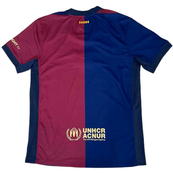 Maglia 2024 2025 Casa - Maglia Fc Barcellona | itmagliettecalcio