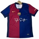 Maglia 2024 2025 Casa - Maglia Fc Barcellona | itmagliettecalcio