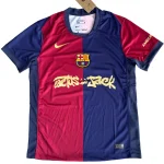 Maglia 2024 2025 Casa - Maglia Fc Barcellona | itmagliettecalcio