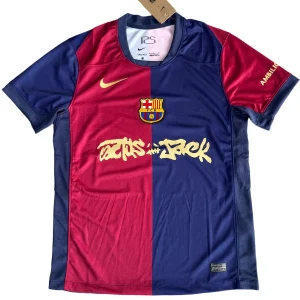 Maglia 2024 2025 Casa - Maglia Fc Barcellona | itmagliettecalcio