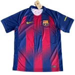 Maglia 2025 2026 Casa - Maglia Fc Barcellona | itmagliettecalcio