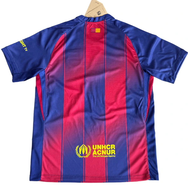Maglia 2025 2026 Casa - Maglia Fc Barcellona | itmagliettecalcio