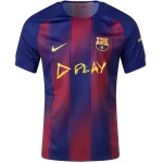 Maglia 2025 2026 Casa - Maglia Fc Barcellona | itmagliettecalcio