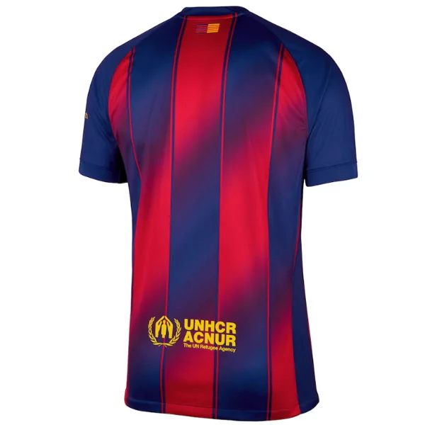 Maglia 2025 2026 Casa - Maglia Fc Barcellona | itmagliettecalcio