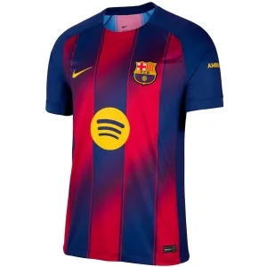 Maglia 2025 2026 Casa - Maglia Fc Barcellona | itmagliettecalcio