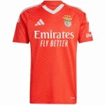 Maglia 2024 2025 Casa - Sport Lisboa E Benfica 2026 | itmagliettecalcio