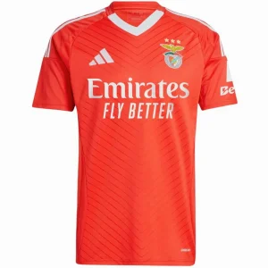 Maglia 2024 2025 Casa - Sport Lisboa E Benfica 2026 | itmagliettecalcio