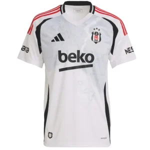 Maglia 2024 2025 Casa - Maglia Beşiktaş JK | itmagliettecalcio