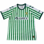Betis Siviglia Maglia 2025 2026 Casa Verde - Maglia Betis Siviglia | itmagliettecalcio