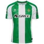 Betis Siviglia Maglia 2025 2026 Casa Verde - Maglia Betis Siviglia | itmagliettecalcio