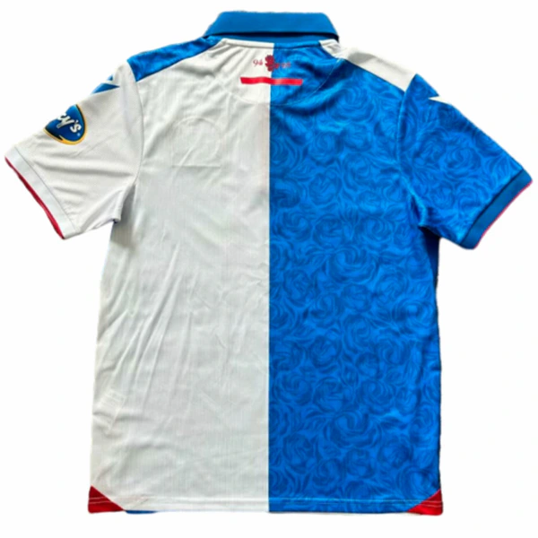 Blackburn Rovers Maglia 2024 2025 Casa - Maglia Blackburn Rovers | itmagliettecalcio