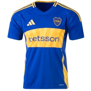 Boca Juniors Maglia 2024 2025 Casa - Maglia Boca Juniors | itmagliettecalcio