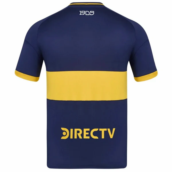 Boca Juniors Maglia 2025 2026 Casa - Maglia Boca Juniors | itmagliettecalcio