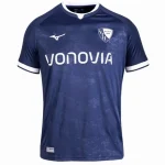 Maglia 2024 2025 Casa - Vfl Bochum 2026 | itmagliettecalcio