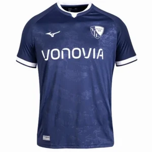 Maglia 2024 2025 Casa - Vfl Bochum 2026 | itmagliettecalcio