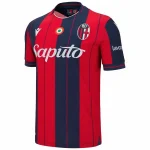 Bologna Maglia 2025 2026 Casa - Maglia Bologna | itmagliettecalcio