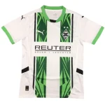 Borussia Mönchengladbach Maglia 2024 2025 Casa - Maglia Borussia Mönchengladbach | itmagliettecalcio