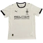 Borussia Mönchengladbach Maglia 2025 2026 Casa - Maglia Borussia Mönchengladbach | itmagliettecalcio