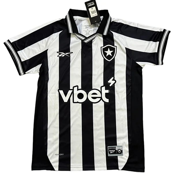 Botafogo Maglia 2025 2026 Casa - Maglia Botafogo | itmagliettecalcio