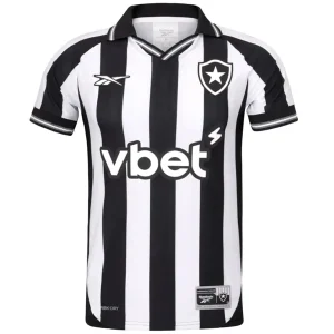 Botafogo Maglia 2025 2026 Casa - Maglia Botafogo | itmagliettecalcio